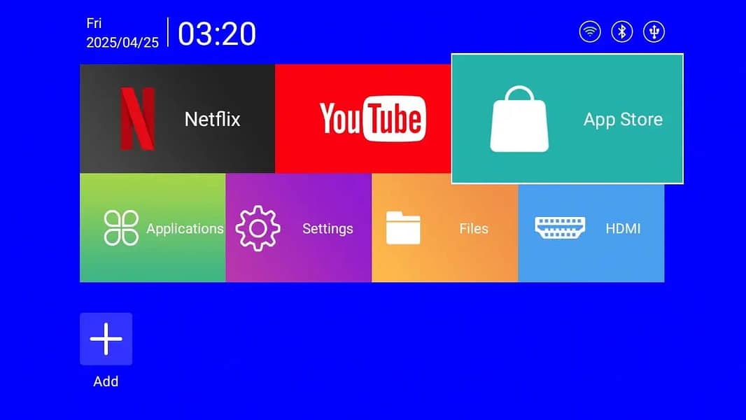 p30 plus Android/Smart projector 4/64 Memory Android 14.0 3