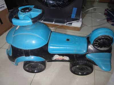 Toddler Bicycle – Safe & Fun Ride!