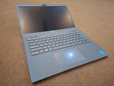 Dell Latitude Laptop (Core i5 11th Gen)