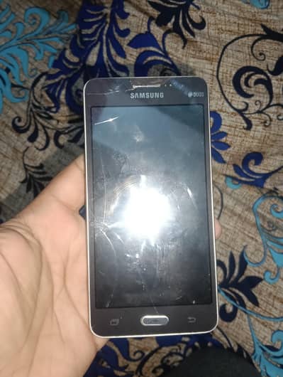 Phone for hotspot and kids