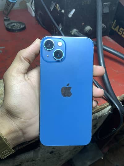 Iphone 13 Factory Unlock