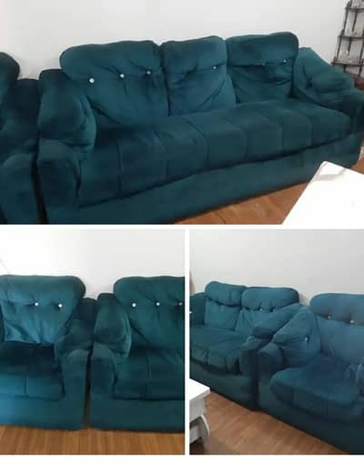 7 Seater Sofa set