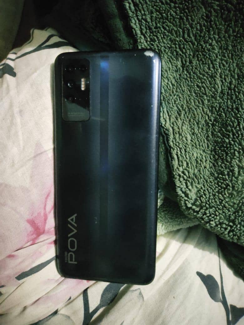 pova 2 0