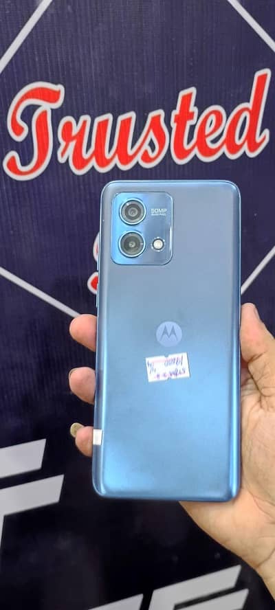 Motorola G stylish 2023