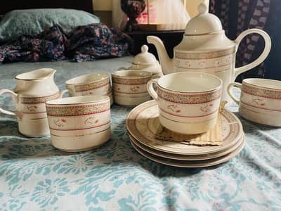 Tea Set