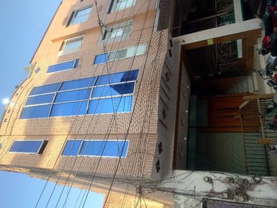 Office space available