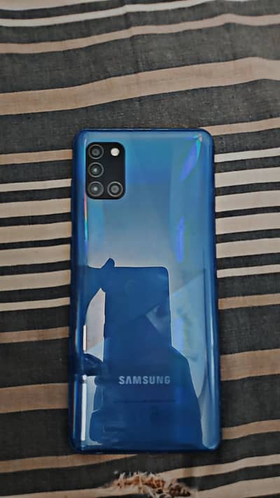 Samsung A31 Pta approved