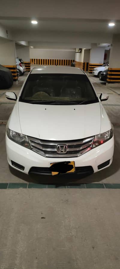 Honda City 1.3