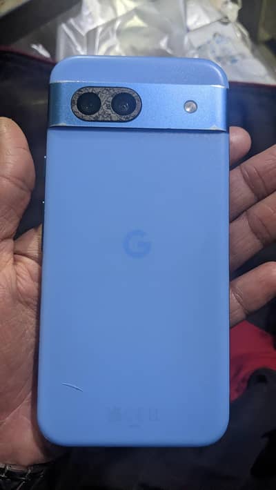 urgent sale Pixel 8a