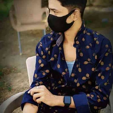 Rafay zai