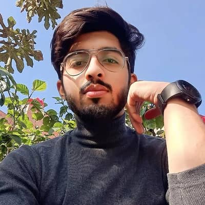 Zohaib Ali