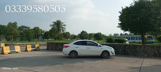 Toyota Yaris 2020 MANUAL TRANSMISSION