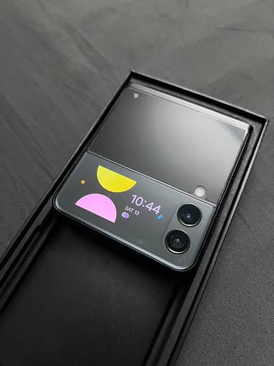 samsung Z flip 3
