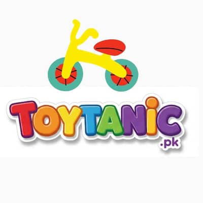 Toytanic.pk 