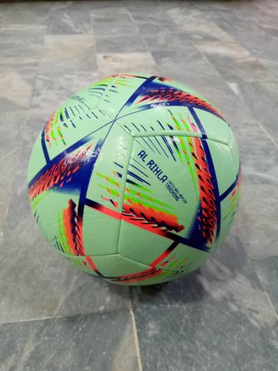FIFA WORLD CUP FOOTBALL FOR KIDS AND ADULTS GOOD QUALITY (NEW)