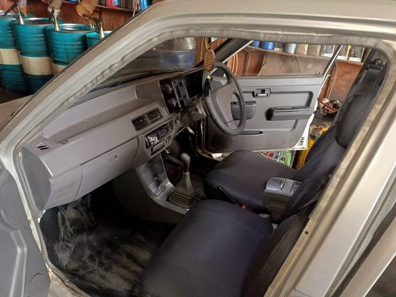 Mehran VX 2006 1