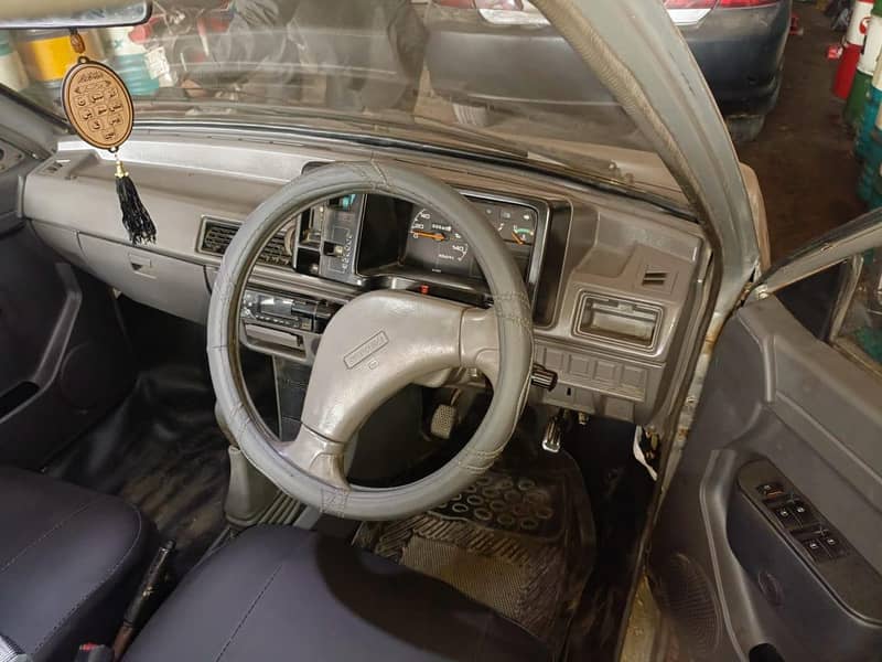 Mehran VX 2006 5