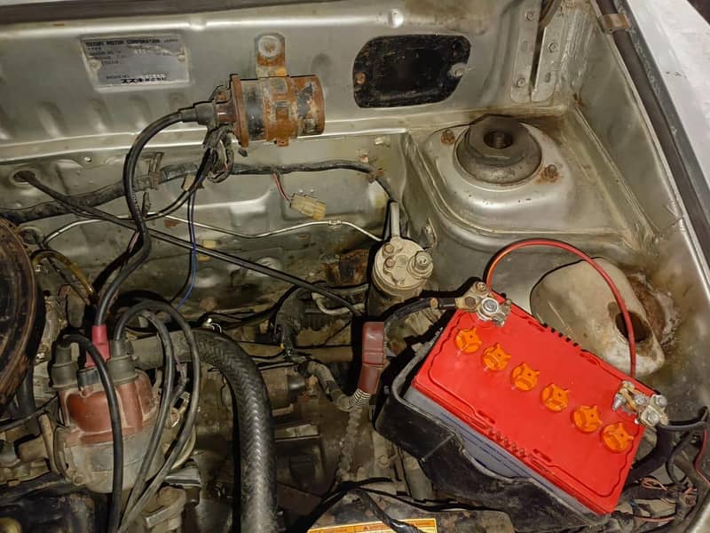 Mehran VX 2006 14