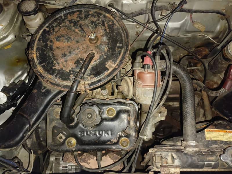 Mehran VX 2006 16