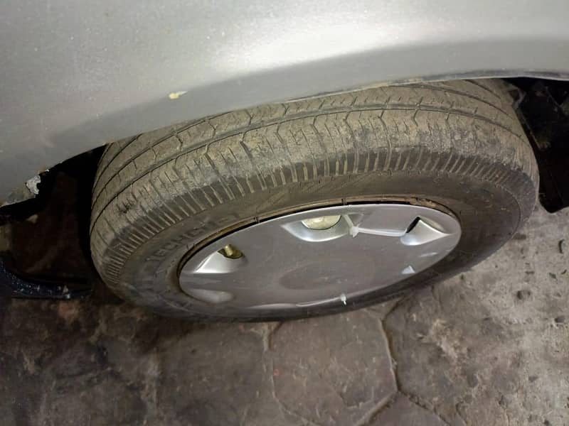 Mehran VX 2006 18