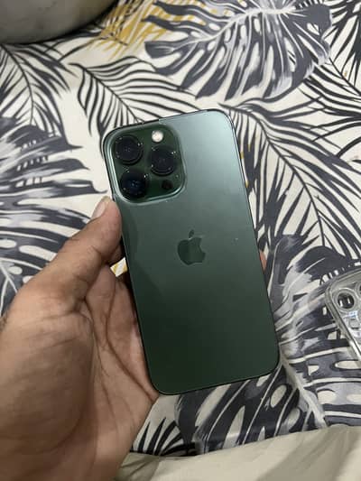 iPhone 13 Pro approved 512 gb