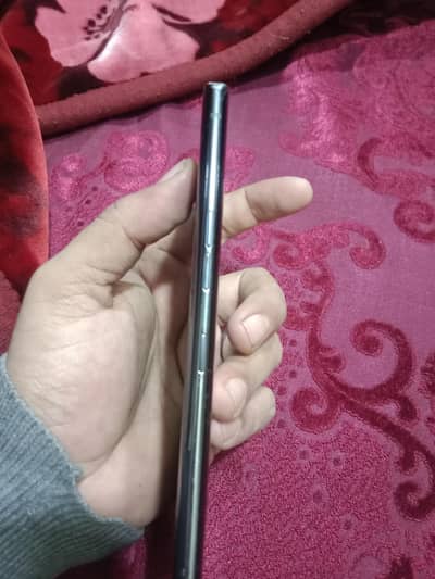 front back glass break