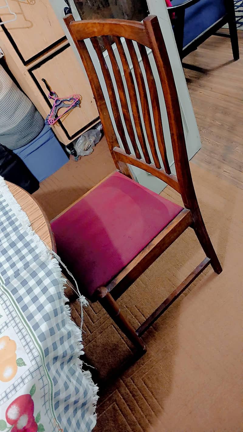 8 seater dining table 2