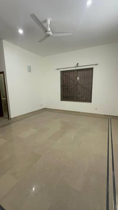 Open Basement Available For Rent