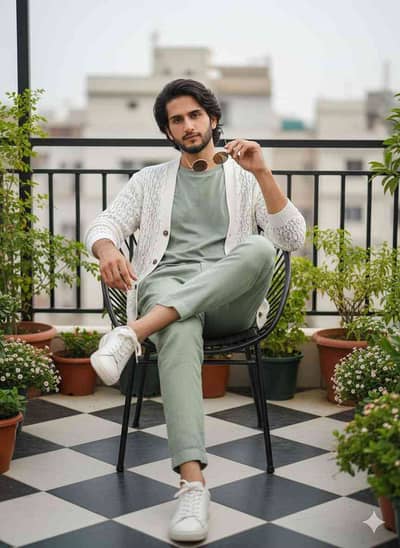 Saad Kamran
