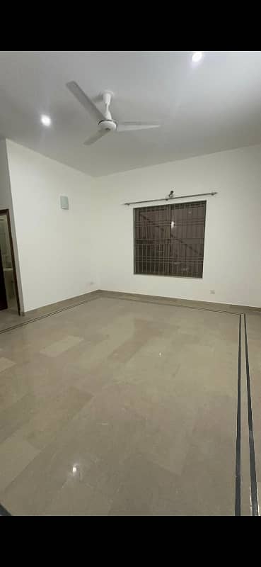 Open Basement 1 Kanal Open Basement House Available For Rent Brand New