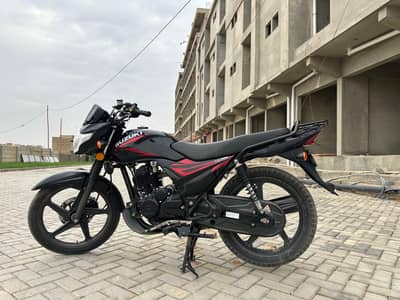 suzuki gr 150