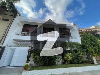 Double Storey 240 Square Yards House For sale In Gulistan-e-Jauhar - Block 17 Karachi
