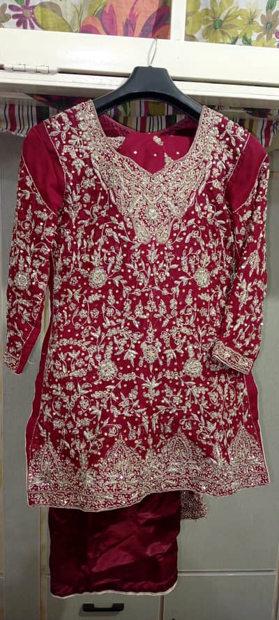 Lahnga Rajistani  Design