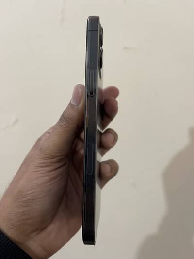 12Pro max (Grey colour)