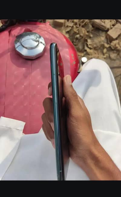 Xiaomi mi 11 PUBG 120fps