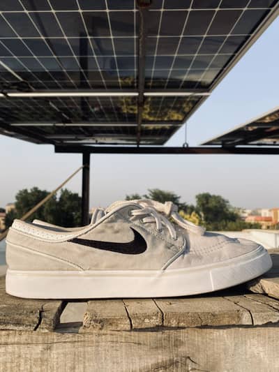 Nike SB Zoom Stefan Janoski canvas