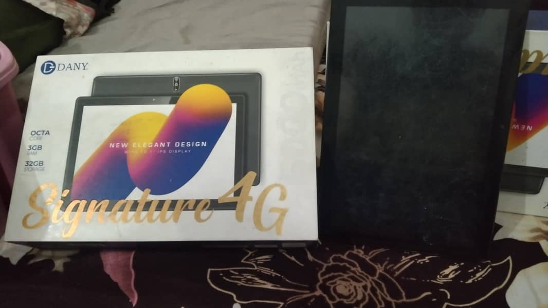dany tablet 0