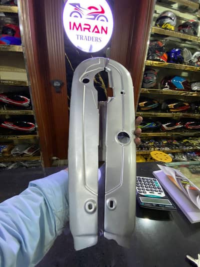 bike all parts available