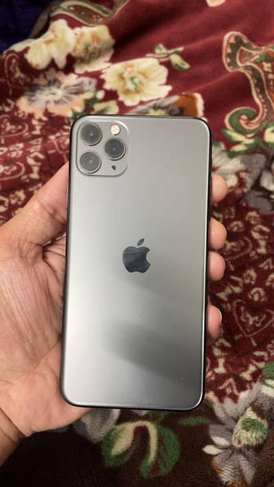 iphone 11 pro max Factory unlock