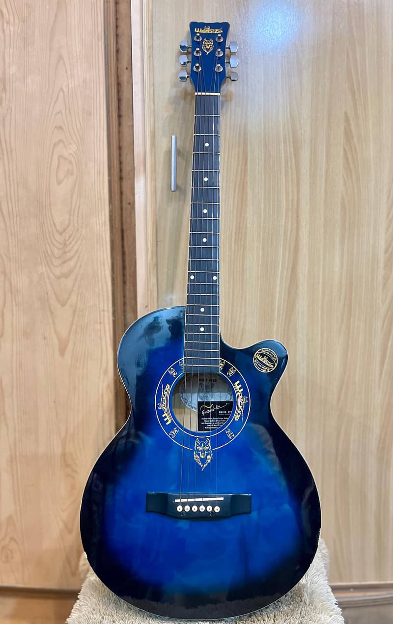 guitar 0
