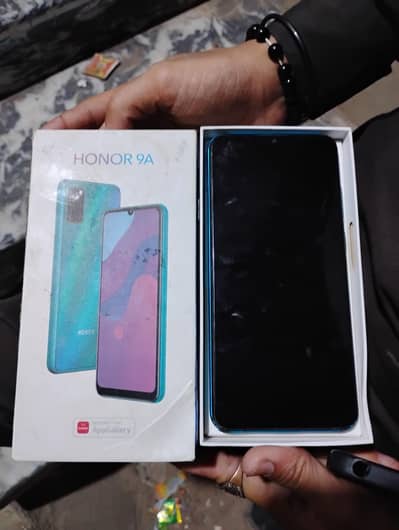 Honor 9A - Mobile Phones - 1109369216