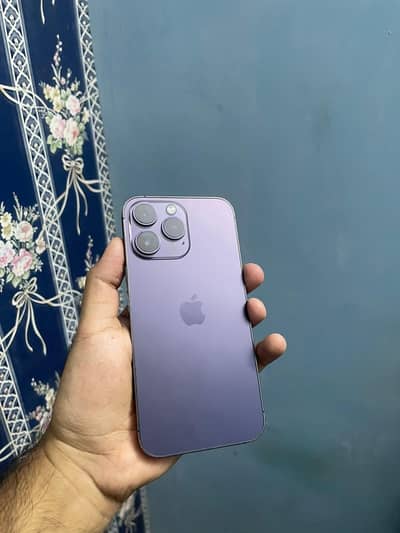 iPhone 14Pro Max 128GB
