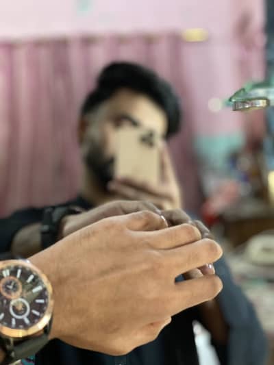 Muhammad Anas 