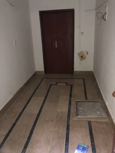 Lavish West Open Flat For Sale