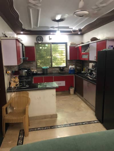 Ground Plus 2 Banglow For Sale