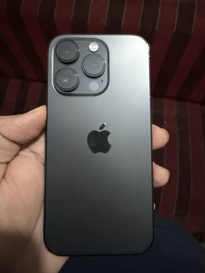 Iphone 14 pro non pta 128 GB