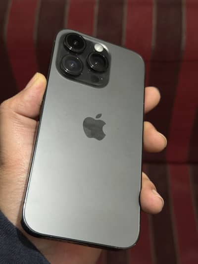 Iphone 14 pro non pta 128 GB