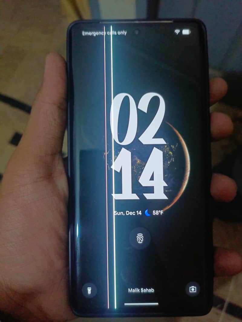 google pixel 7 pro 0