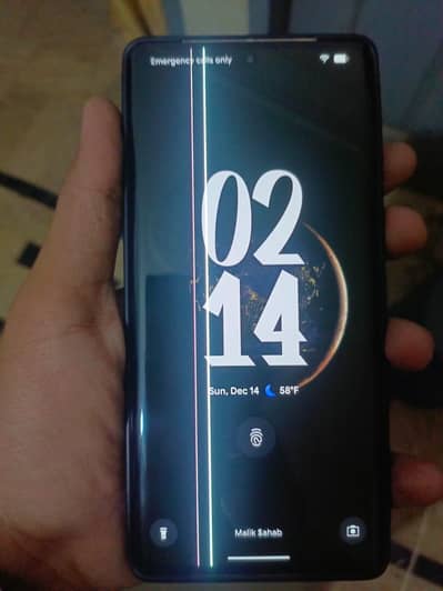 google pixel 7 pro pta approved