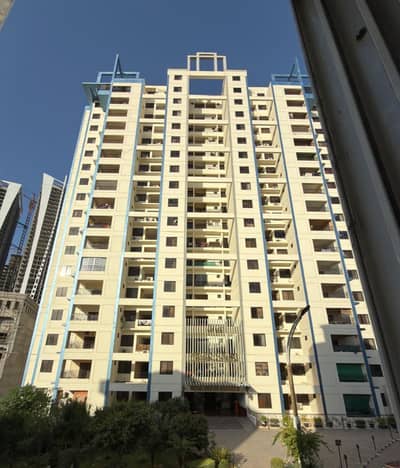 2 Bed Apartment For Sale In Defense Executive Apartments